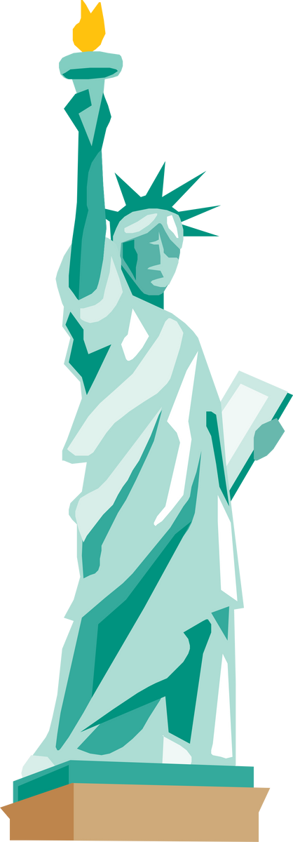 Statue of Liberty    